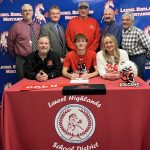 article image - Radcliffe selects PennWest California
